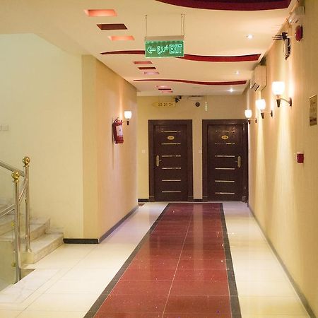 Merfal Hotel Apartments Al Falah Ar Riyad Esterno foto