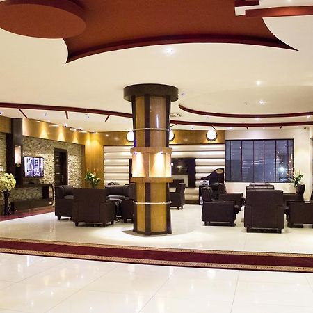 Merfal Hotel Apartments Al Falah Ar Riyad Esterno foto