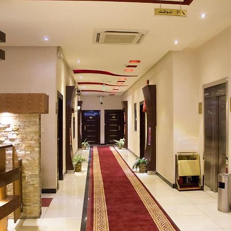 Merfal Hotel Apartments Al Falah Ar Riyad Esterno foto