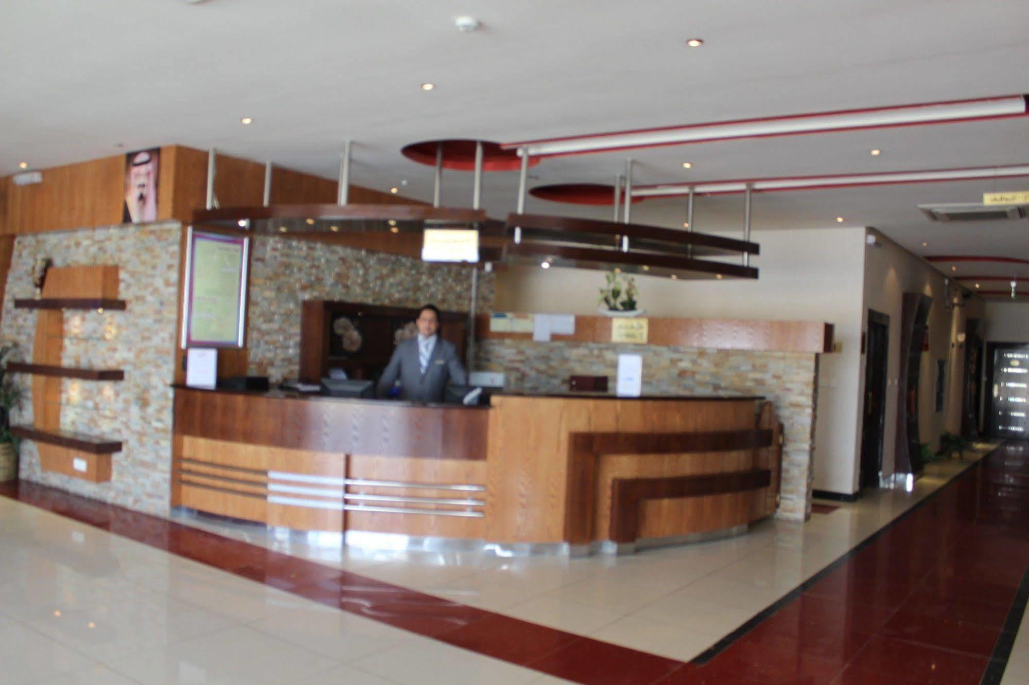 Merfal Hotel Apartments Al Falah Ar Riyad Esterno foto